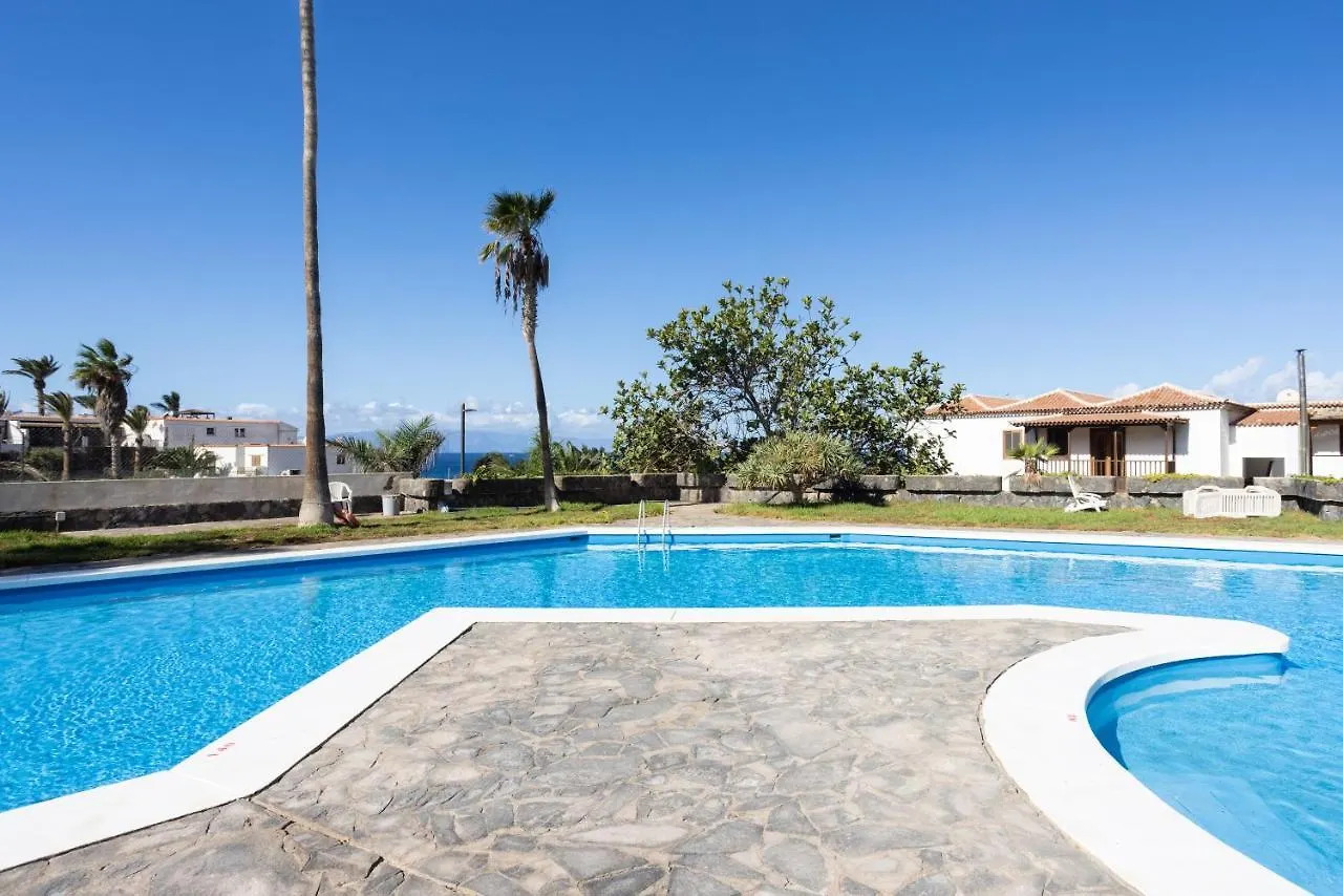Apartamento Gigantes Cliff Holiday Home By Sunkeyrents Acantilado de los Gigantes