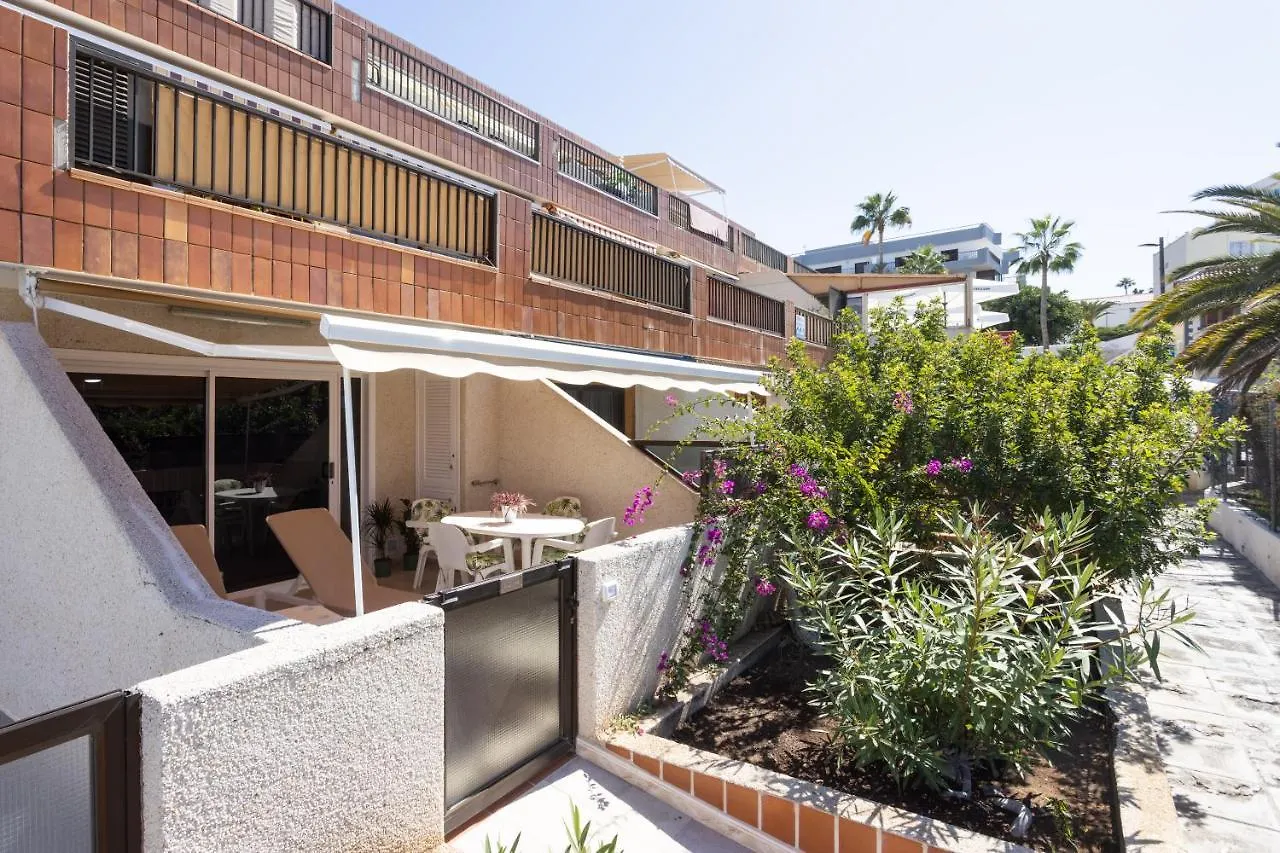 Gigantes Cliff Holiday Home By Sunkeyrents Acantilado de los Gigantes 0*,  Espanha