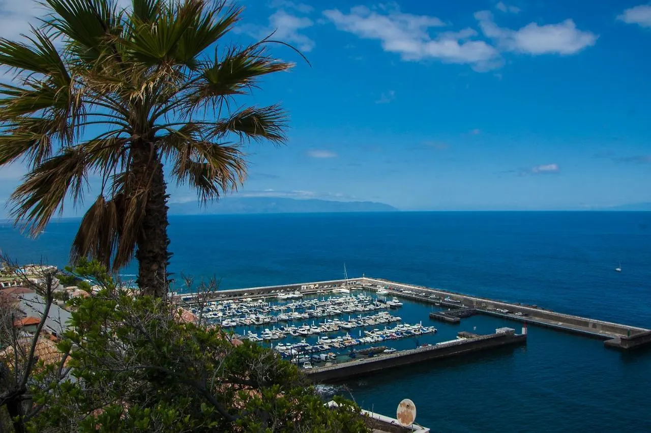 Apartamento Gigantes Cliff Holiday Home By Sunkeyrents Acantilado de los Gigantes Espanha
