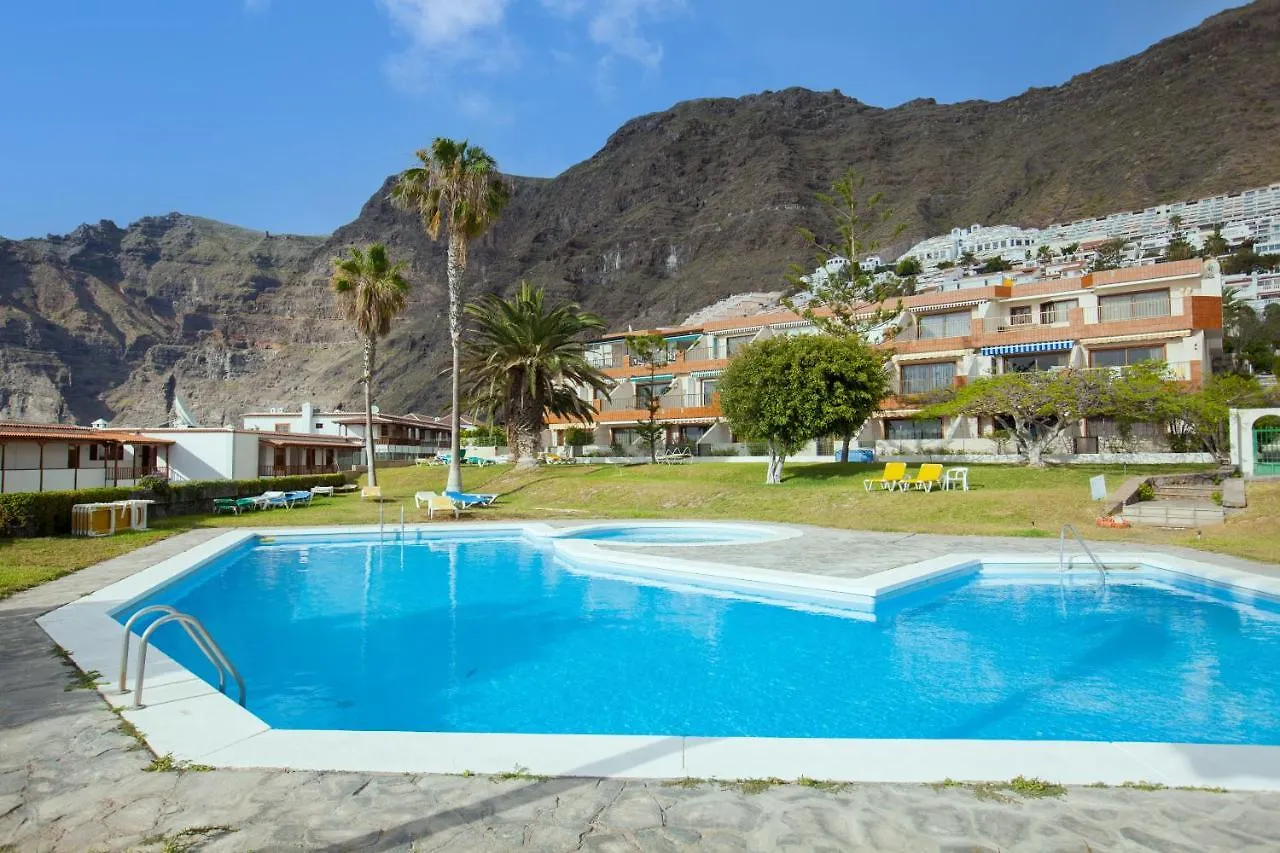 Gigantes Cliff Holiday Home By Sunkeyrents Acantilado de los Gigantes