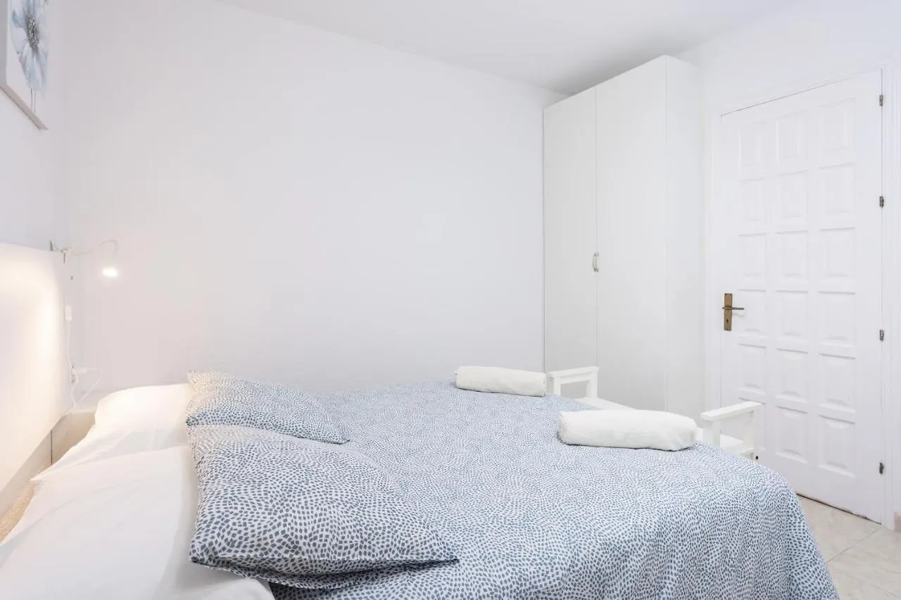 Gigantes Cliff Holiday Home By Sunkeyrents Acantilado de los Gigantes 0*,