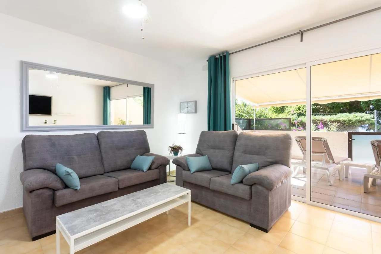 Apartment Gigantes Cliff Holiday Home By Sunkeyrents Acantilado de los Gigantes Spain
