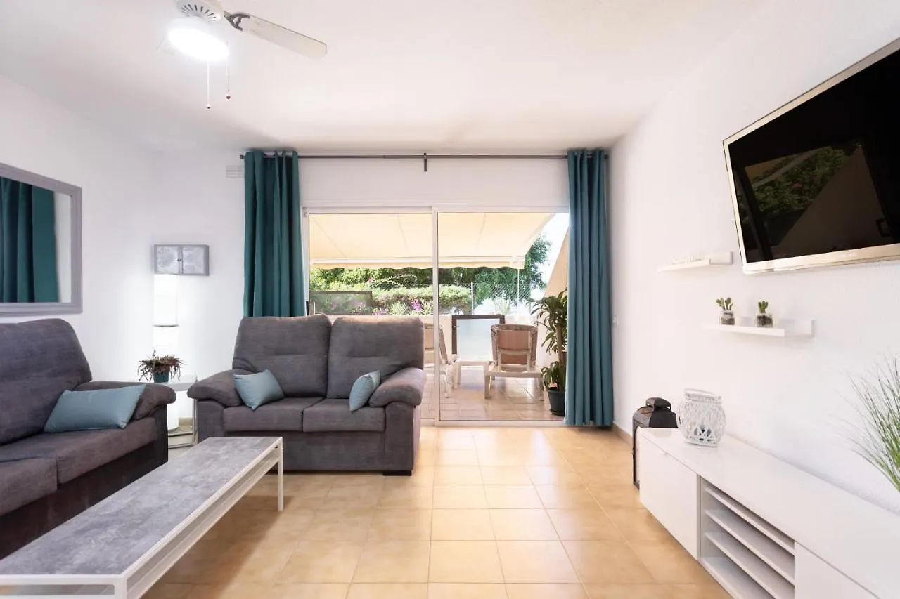 Gigantes Cliff Holiday Home By Sunkeyrents Acantilado de los Gigantes 0*,  Spain