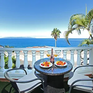 Fantastic Ocean View Buena Vista With Amazing Pools, 108 Acantilado de los Gigantes