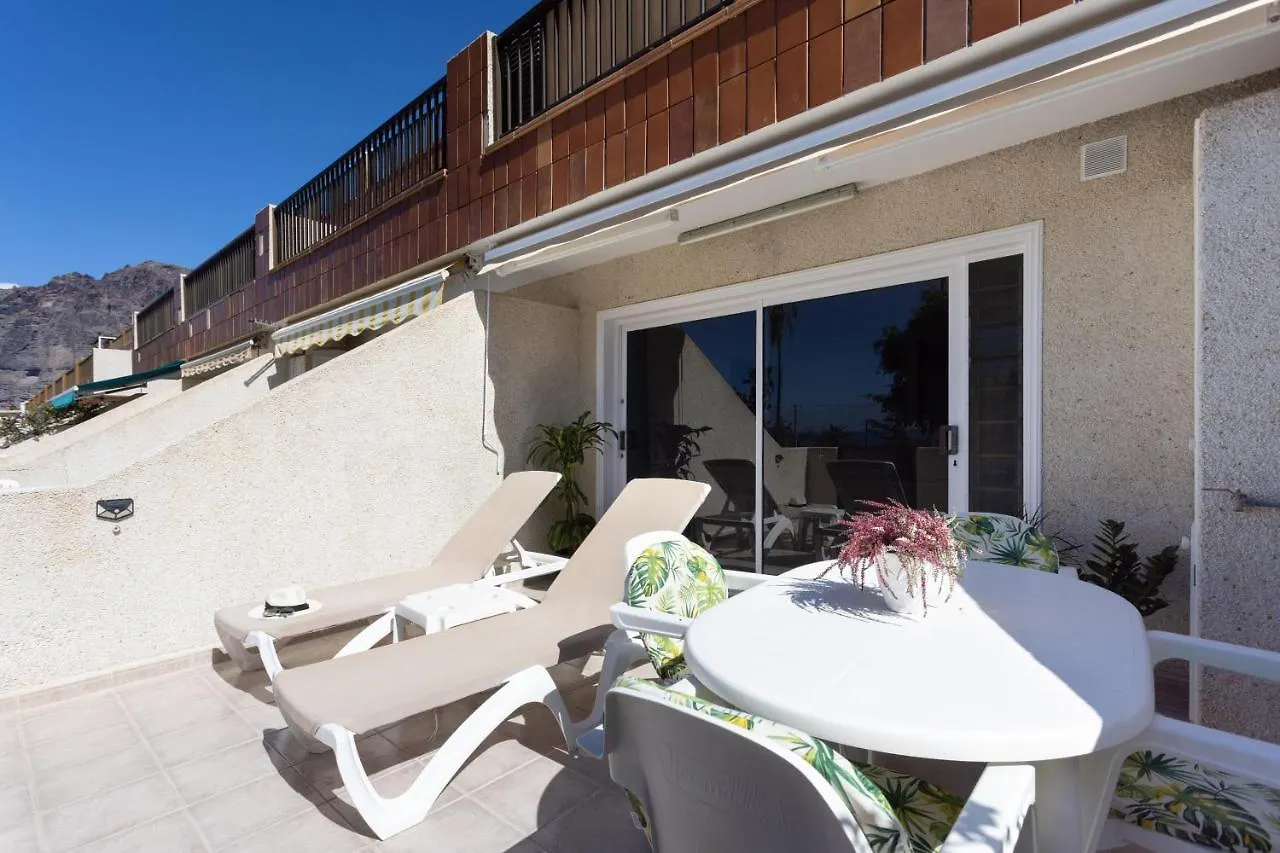 Gigantes Cliff Holiday Home By Sunkeyrents Acantilado de los Gigantes Spanien